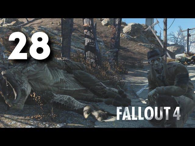 По следам Келлога [Fallout 4] #28