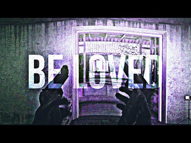 I JUST WANNA BE LOVED | STANDOFF 2