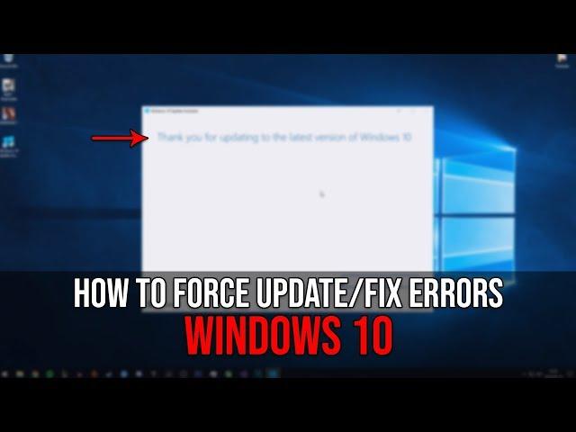 How To Fix All Windows Update Errors [EASIEST METHOD!]