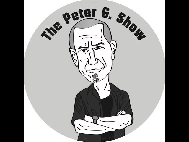 (Audio Only) I Choose Truth, Current Events On The Peter G Show. Sept 4th, 2024. Show #262