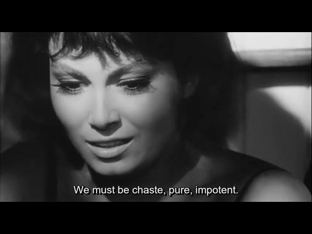 LA CORRUZIONE (1963) Watch UK-Subbed