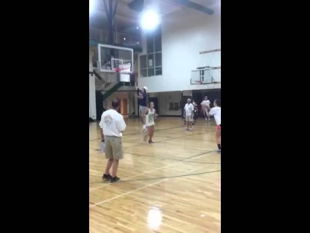 First Counselor Gotcha Session II 2014