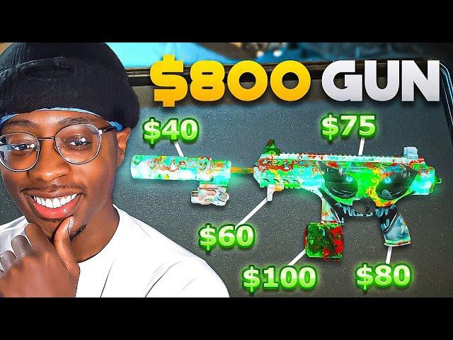 Warzone’s Most EXPENSIVE Gun is Actually Broken..