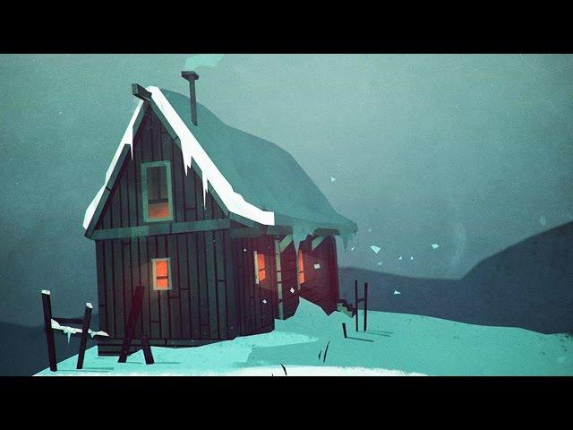 The Long Dark - ОБНОВЛЕНИЕ КАРТЫ - ОДИНОКАЯ ТОПЬ