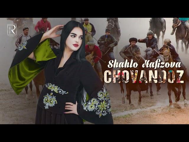 Shahlo Hafizova  - Chovandoz ( Official Music Video )