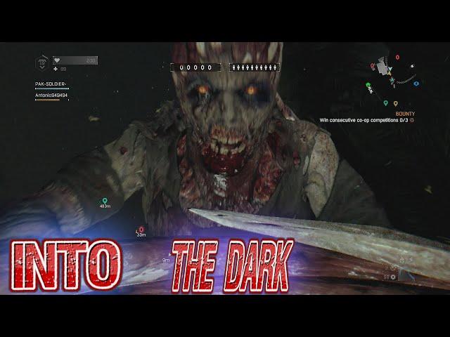 (Into The Dark Montage) Dying Light