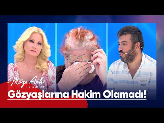 Yakup özür diledi, Zeynep'ten boşanmak istedi! - Müge Anlı ile Tatlı Sert 18 Ekim 2024