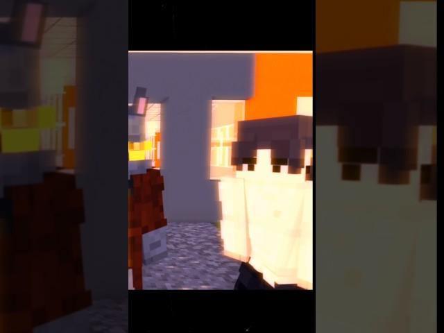 #minecraft #Denkirill #animationl