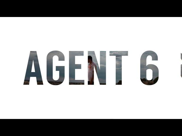 Skyler Loyd - Agent 6 (From The Original Short Film Score) [Official Audio]