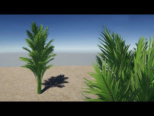 UNITY SHADER GRAPH BASICS -9 (wind effect for leaves)