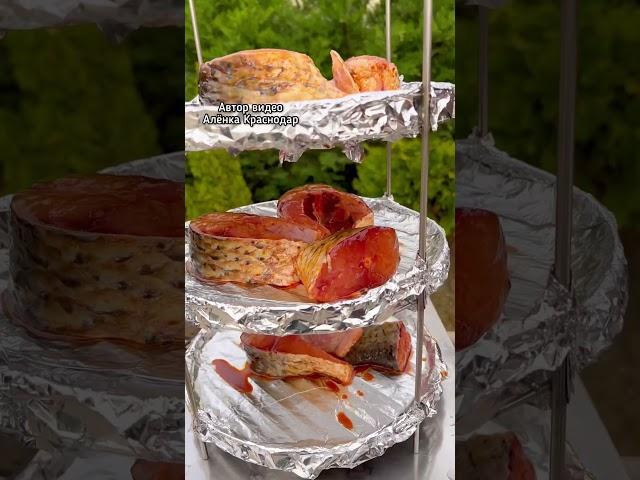 Готовим рыбу в тандыре Рецепт #рецепт #food #cookingfoodrecipes #recipes #cooking #recipe