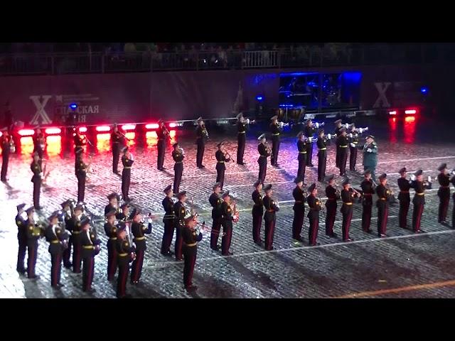 СПАССКАЯ БАШНЯ 2017. ПОЛНОЕ ШОУ. ОТКРЫТИЕ. SPASSKAYA TOWER 2017. FULL SHOW. GRAND OPENING