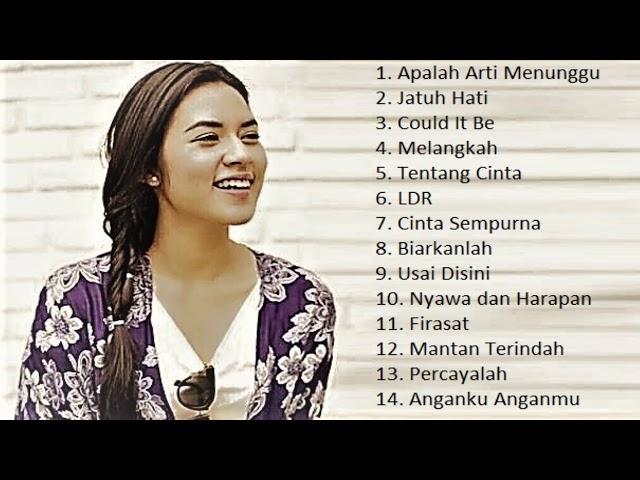 Raisa - Album Terbaik