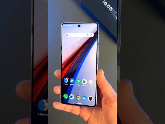 WORLD’S FASTEST SMARTPHONE!? 