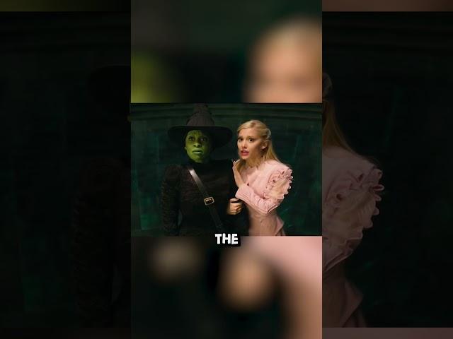 Wicked Bloopers That Are Better Than the Witches!