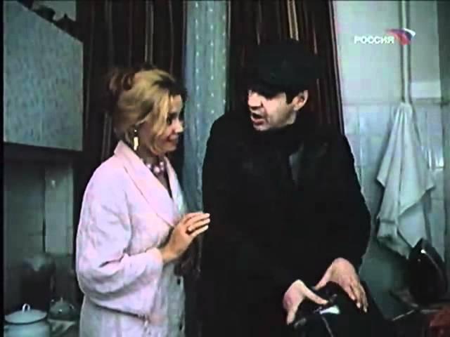 Фитиль №180-03 "Условный рефлекс" (1982)