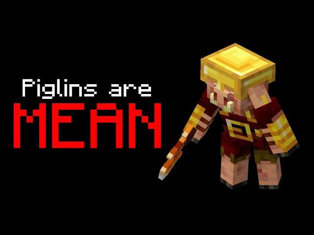 Minecraft Dungeons Nether Is Evil