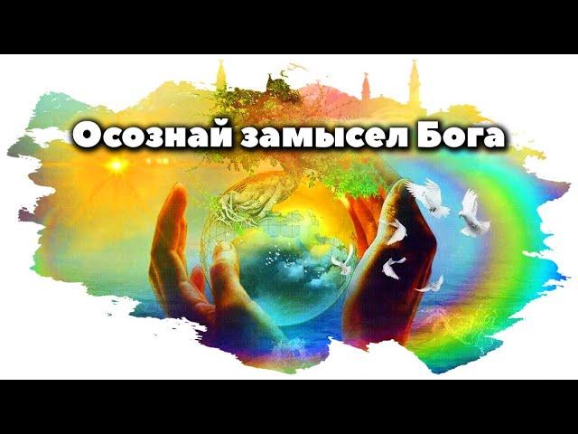 Самый важный вопрос: Цель наместника на земле ?