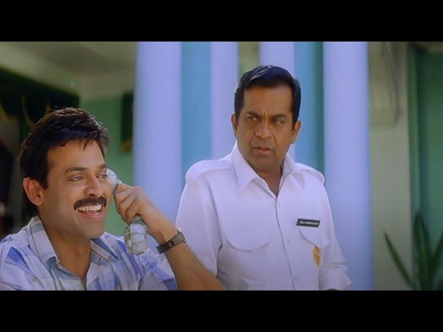 Brahmanandam Back To Back Comedy Scenes | Telugu Comedy Scenes | Funtastic Comedy