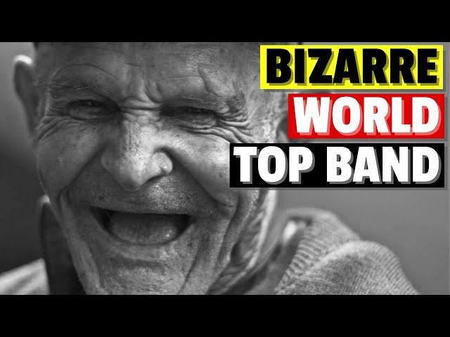 The Bizarre World of 160m Ham Radio Nets