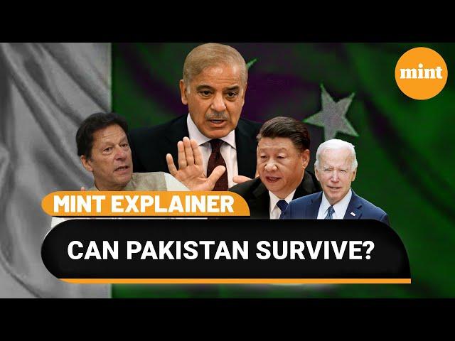 Here’s why even IMF loan can’t save Pak economy from collapse | Explained