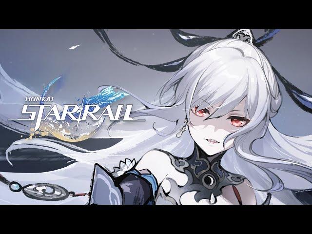 Myriad Celestia Trailer — "Cloud Knights Martial Doctrine, On Swords" | Honkai: Star Rail