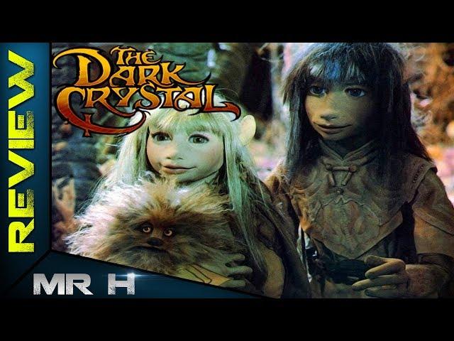 Gelflings Explained (The Dark Crystal)