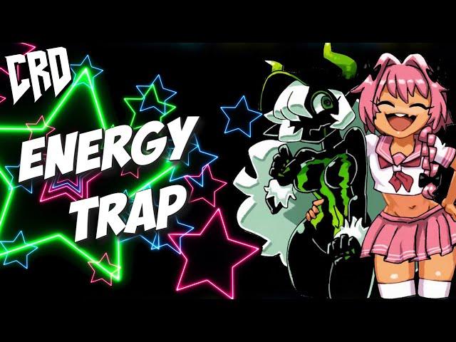 Energy trap [ by minus8 ]