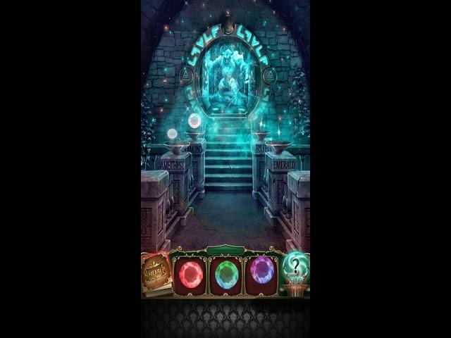 100 doors journey level 49