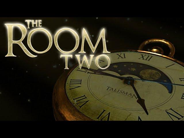 The Room Two ▶ Головоломка | Полное Прохождение #2