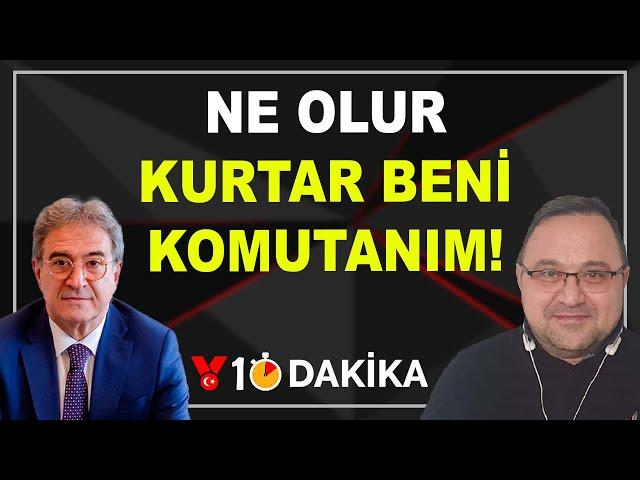 Elbet askeri hastaneler yeniden kurulacaktır... | Prof. Dr. Ali Şehirlioğlu | Semih Dikkatli