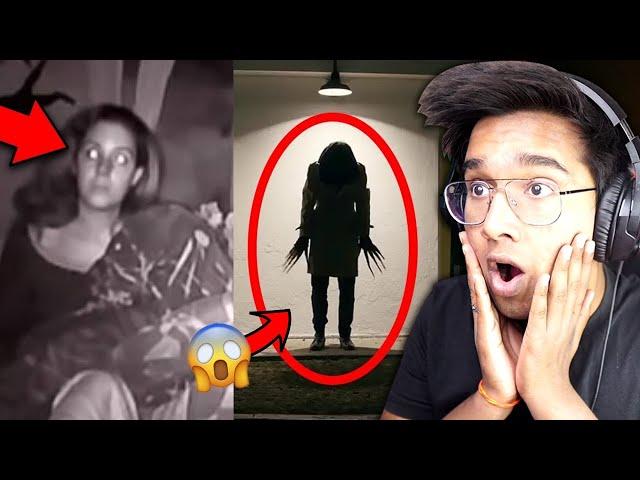 5 Most SCARY Horror Videos on Youtube to watch at 3AM