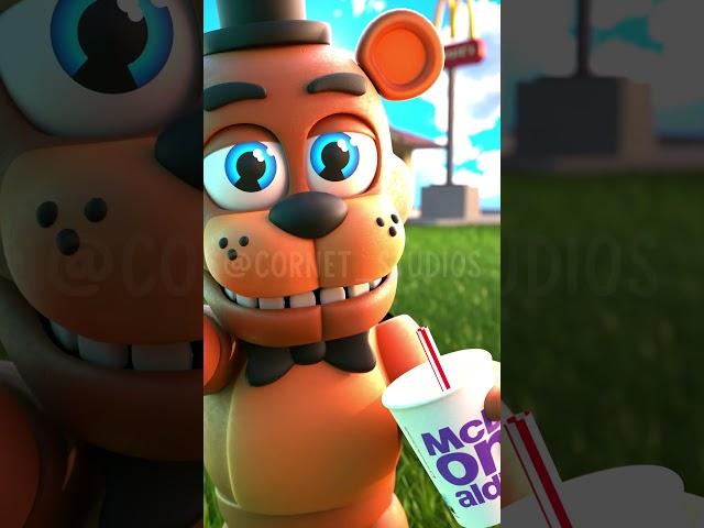  The Grimace Shake is going CRAZY! 
