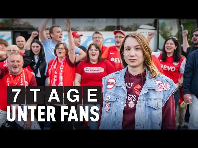 7 Tage ... unter Fans | Dokus & Reportagen