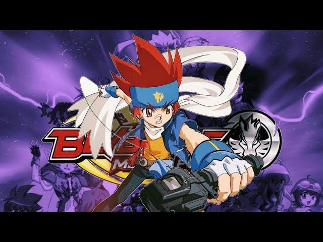 ЛУЧШЕЕ ПОКОЛЕНИЕ БЕЙБЛЕЙДА! ОБЗОР НА БЕЙБЛЕЙД ГОРЯЧИЙ МЕТАЛ / BEYBLADE METAL SAGA REVIEW |GED