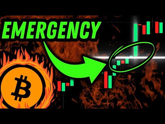 BITCOIN REMAINS BULLISH IF THIS LEVEL HOLDS... (Do Not Miss) BTC Analysis Today