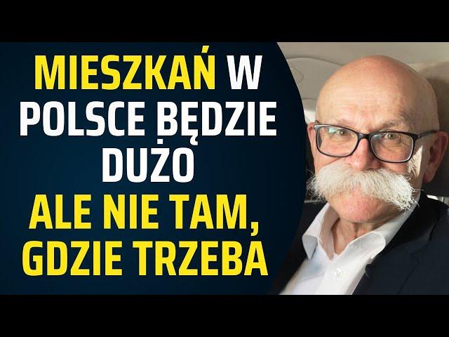 Miliarder zdradza, co jest najważniejsze w biznesie -  Władysław Grochowski w Biznes Klasie