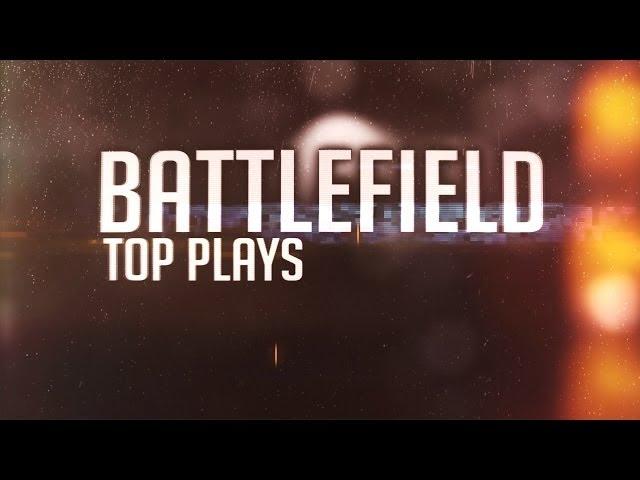 Episode 1 : Battlefield 4 Top Plays | bigMooney06