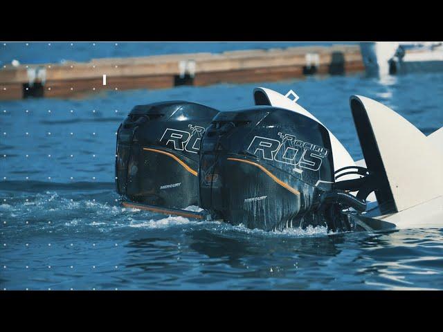 2021 UIM XCAT World Championship: the action