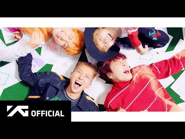 WINNER - 'AH YEAH (아예)' M/V