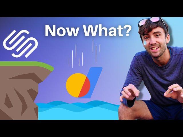 How to Effectively Navigate the Google Domains Acquisition by Squarespace