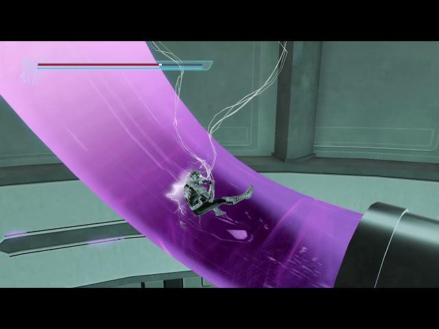 Spider-Man Shattered Dimensions Doctor Octopus Normal Speedrun 11 min and 40 sec.