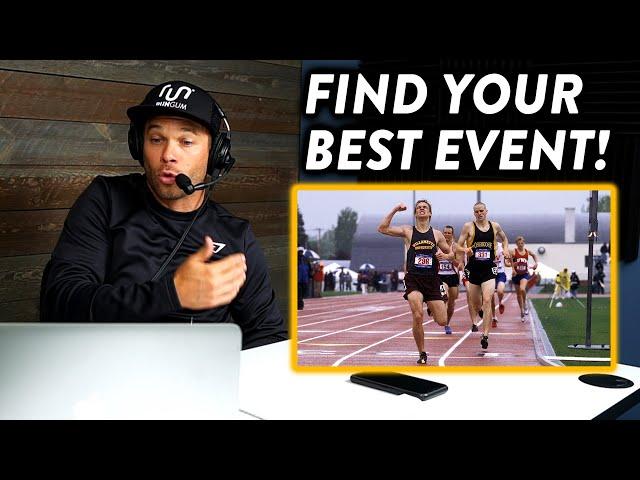 How to Find Your Best Event