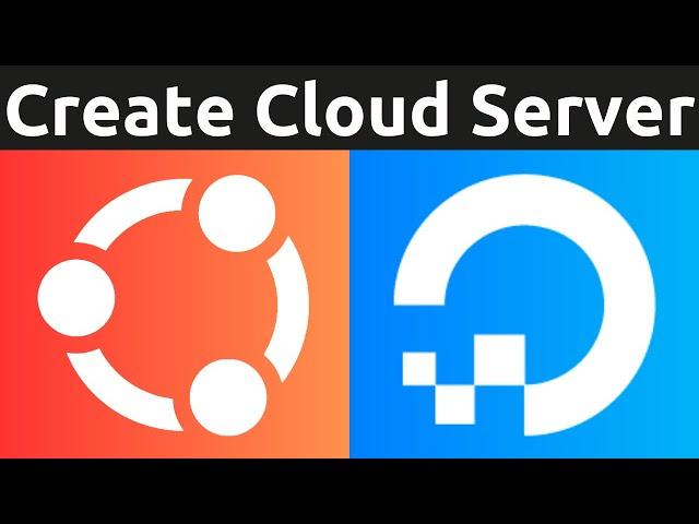 NOOB FRIENDLY: Create Your First Cloud Server Or Virtual Private Server (VPS)