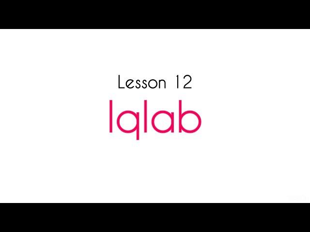 TAJWEED - Lesson  12 - Iqlab  // #tajweed #iqlab #quran #islam #rules #roadtoquran