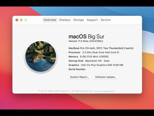 macOS Big Sur/Monterey - How to Open Unidentified Developer Apps & Allow Downloads From Anywhere