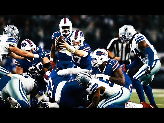 "Keep Me Out" - 2019 Playoff Push Buffalo Bills NYEH Entertainment Hype Joint