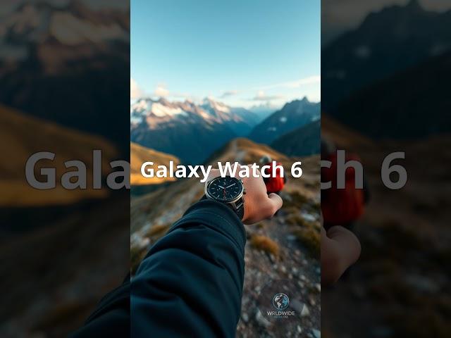 Apple Watch vs Samsung Galaxy Watch: The Ultimate Showdown! #apple #samsung #watch #fitness #amazon