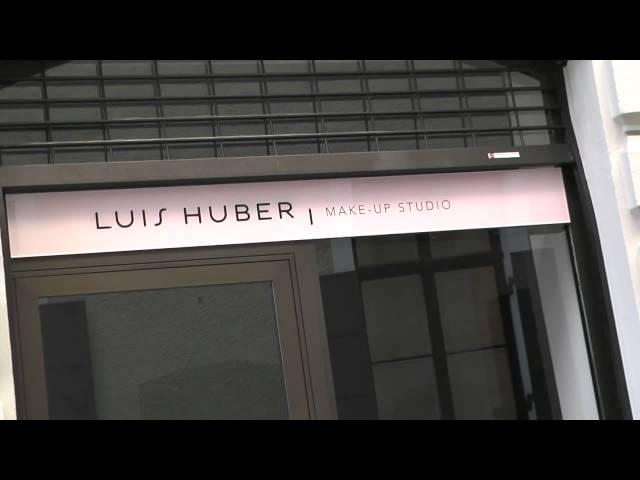 Luis Huber Make-up Studio