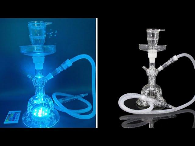 Самый Лучший Кальян с Алиэкспресс AliExpress Hookah Крутые вещи для отдыха из Китая 2021 ч 1